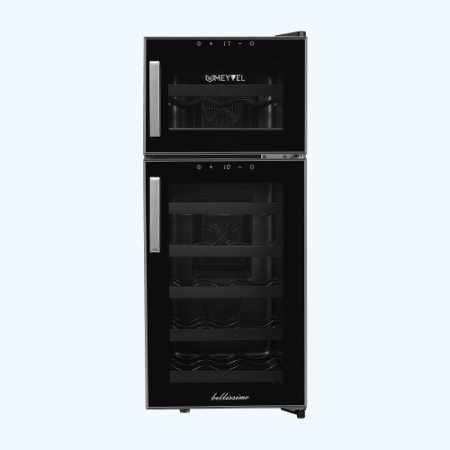 MV21-BF2 (easy) Meyvel Винный шкаф